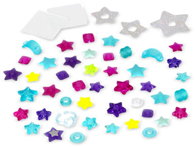 LEGO 10118 Star Accessories