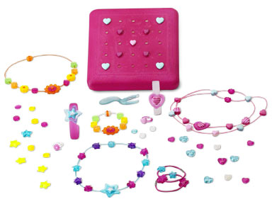 LEGO 7531 The Ultimate Jewelry Collection