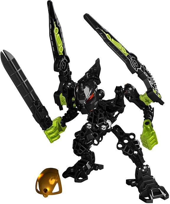 LEGO 7136 Skrall