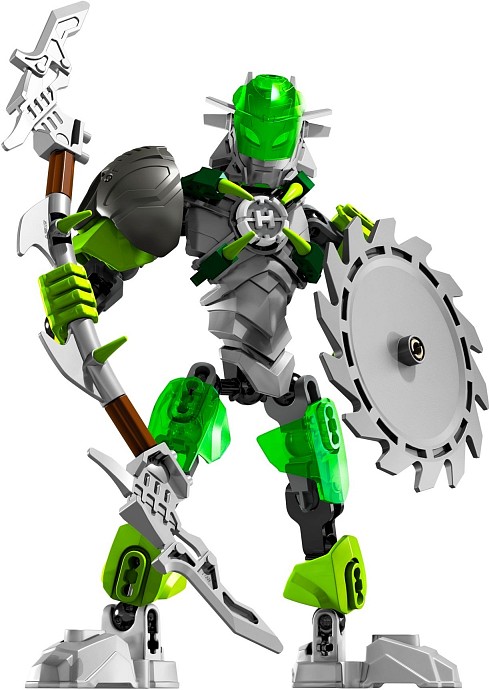 LEGO 44006 BREEZ