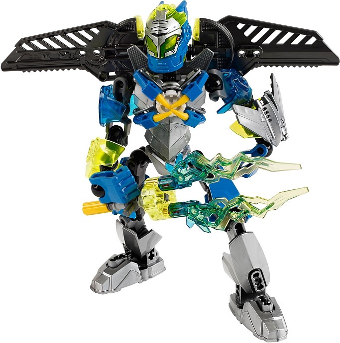 LEGO 44008 SURGE