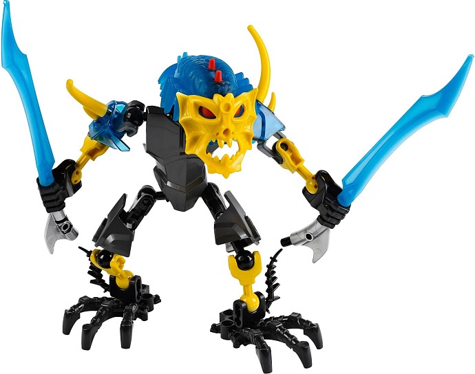 LEGO 44013 AQUAGON