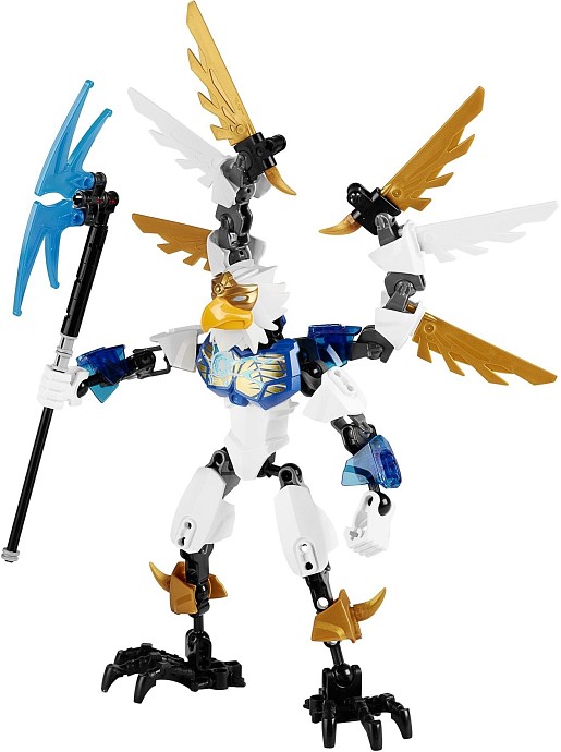 LEGO 70201 CHI Eris