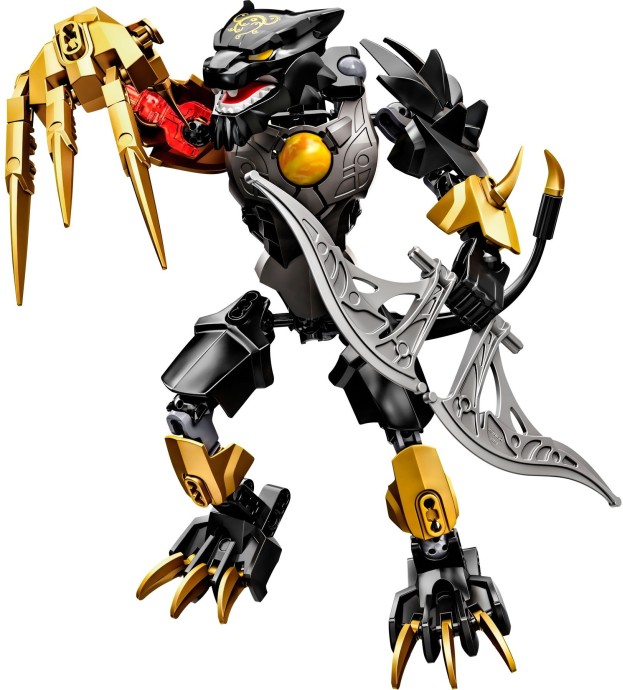 LEGO 70208 CHI Panthar