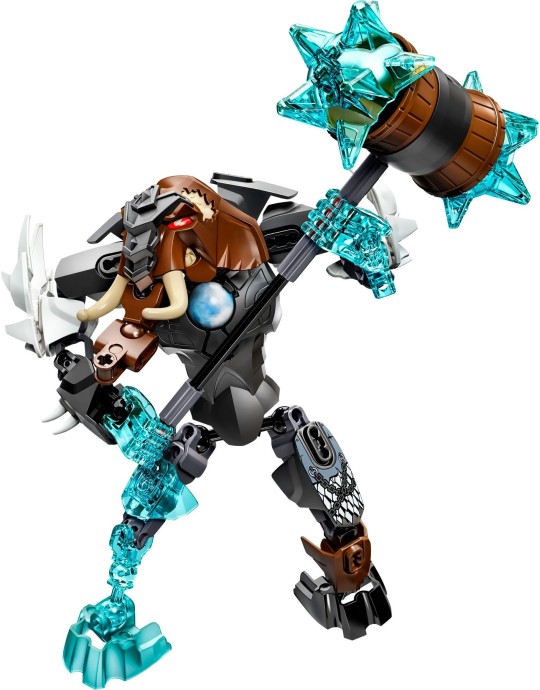 LEGO 70209 CHI Mungus