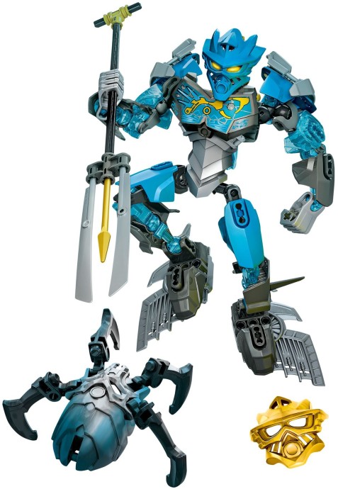 LEGO 70786 Gali - Master of Water