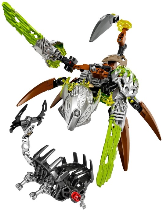 All Lego Bionicle Sets 2016 incl Uniters Creatures Beasts - Lego