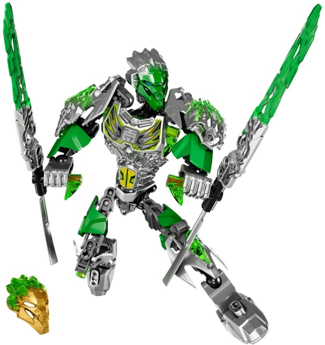 LEGO 71305 Lewa - Uniter of Jungle