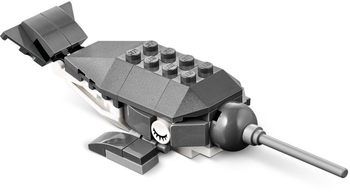 LEGO 40239 Narwhal