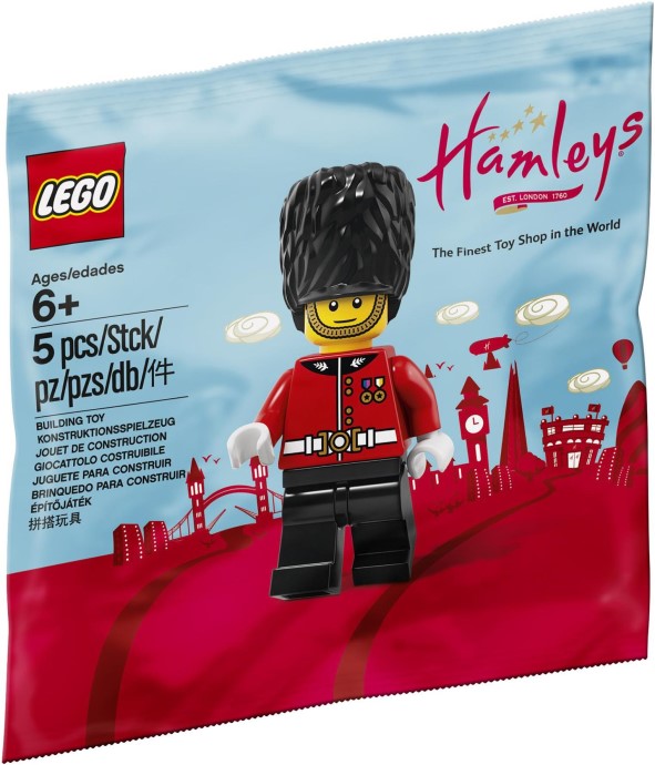 LEGO 5005233 Hamleys Royal Guard