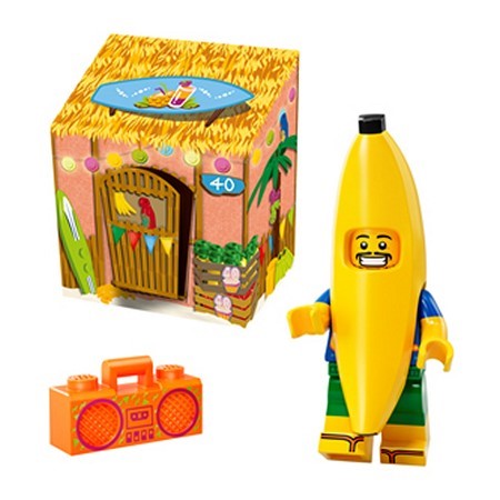 LEGO 5005250 Party Banana Juice Bar