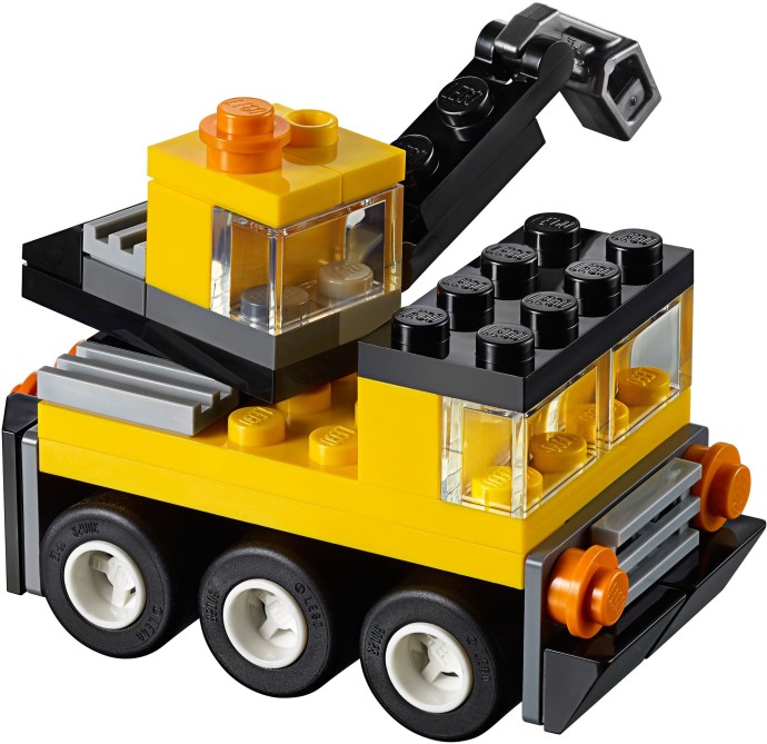 LEGO 40325 Crane