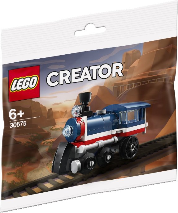 LEGO 30575 Train